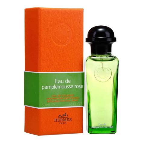 hermes grapefruit rose|Hermès Eau de pamplemousse rose .